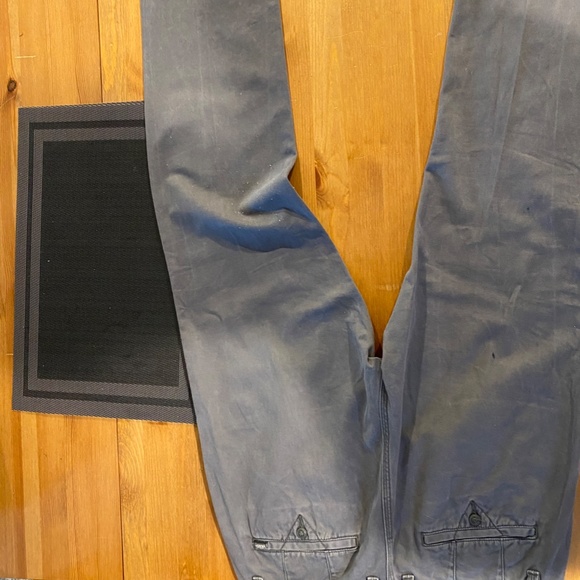 Vans Pants Size 32 - Picture 3 of 3